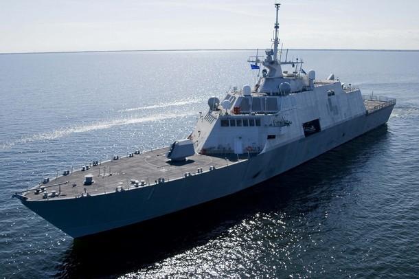LCS-1 Class LCS-1 Bridge Wing Console 112410 LCS-1 Capstan 112411 LCS-1 Large Hawser Reel LCS-1 Davit Control Cabinet 112412 112413 LCS-1 Flag Box 112414