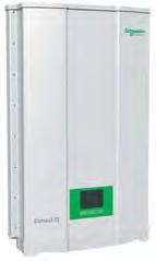 Monitoring Accessories PV emergency box DC