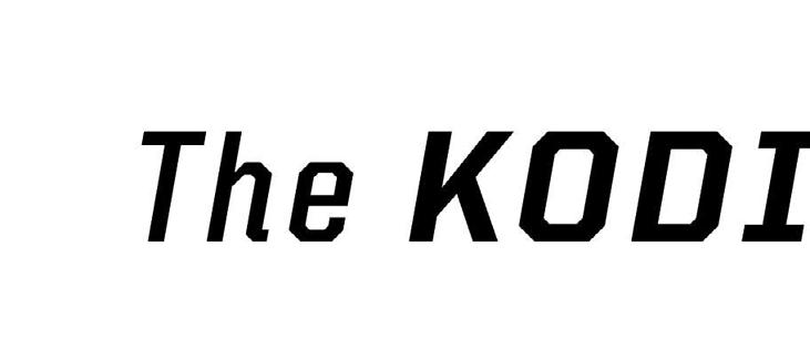 Kodiak Specifications: Key Input Ports o A (1) 5525 Charging Port AC, Solar, or Car Up