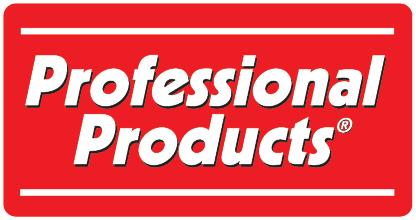 Professional Products 12705 S.