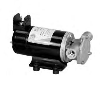 Flexible Impeller Pumps Feet of Water 6 5 4 3 2 1 Feet of Water 1 2 3 25 2 15 1 5 2 4 6 8 1 14 1783-112 1866-121 1 8 6 4 2 PSI 25 2 15 1 5 PSI 1783 Reversible DC Water Puppy Models 1783-112