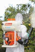 15L HEAVY DUTY CHAPIN KNAPSACK Commercial quality sprayer with Jet Clean self-cleaning filter for garden maintenance.