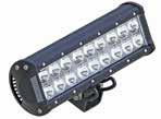 for added strength 920MM IP67 rated water and dust resistance 90 WATT LED COMBO LIGHT WITH SPOT & FLOOD
