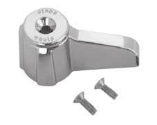 5 GPM Vandal-resistant, 3/4-27UN Can be substituted on any Equip faucet Includes vandal-resistant key NEW WATER