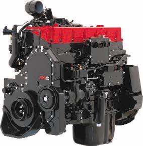 WHITE PAPER OVERVIEW This Kenworth White Paper on Powertrain Spec ing was developed to provide useful information and recommendations on the new generation of heavy duty engines, transmissions,