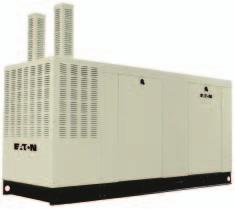 Residential Standby Standby Generator System. Standby Generator Systems Contents Description Page Standby Generator System Number Selection........................ 116 Product Selection.
