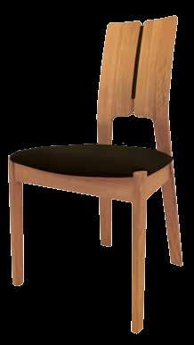 Dining Chair JM