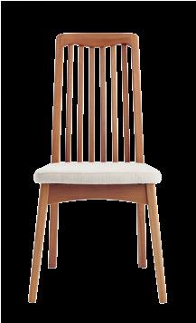 Dining Chair BL 45 / BL 45A