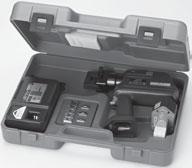 JQ 0307101) Standard accessories Battery pack: BP-70MH/1pc.