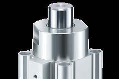 CONTNTS Stopper Cylinder RSQ Series Model Selection p.