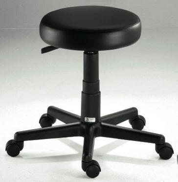 KAYLINE HAIR CUTTING STOOLS, CLIENT & RECEPTION CHAIRS All models shown