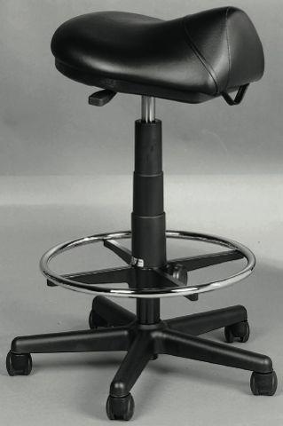 18-23 18-23 All-Purpose Round Stool 800-V Hair Cutting stool with 14