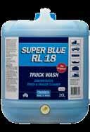 on. CT18-2L 2 LITRE CT22 TRUCK WASH GOLD Chemtech CT22 is a concentrated premium truck wash