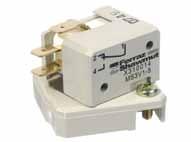 Microswitches Application Data Microswitch systems adapted to the following fuses: PSC sizes, 31,, 33 / 70, 71, 72, 73 Reference No.