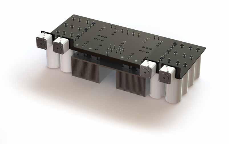 Power Electronics Solutions Turn to Mersen for customized electrical protection solutions for power electronics Combine Mersen square body semiconductor fuses with Mersen s