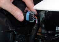 This will give you a visual idea of how the kit installs and also confirm that the kit components are present and