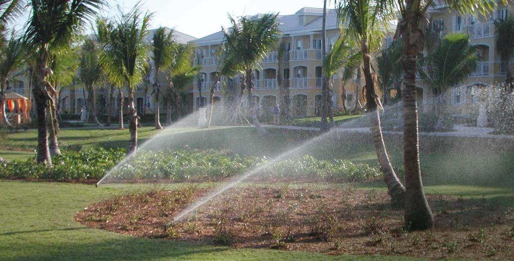ROTORS EMERALD BAY RESORT Exuma Island, Bahamas Over 2000 acres of tropical landscaping, groomed lawns and golf courses surround this first class resort.