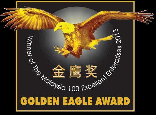 Nanyang Golden Eagle Award