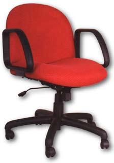 Ergonomic Chair D 26.