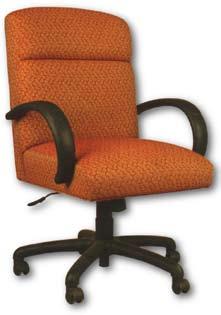 Ergonomic Chair D 29 W