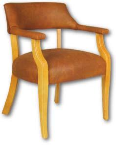 Chippendale Chair D 28.