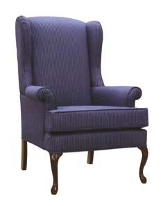 Chippendale Chair D 30