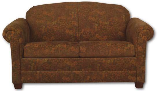 Also Available: 675-01 Queen Sleeper 675-05 Queen Stationary 675-02 Full Sleeper 675-04 Full Stationary 675-06 Loveseat Stationary 675-12SS