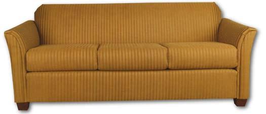 5 Sofas and Loveseats Shown In Picture: 701-05 Queen Stationary D 34.75 W 80 H 32.25 SH 20 AH 25.25 SW 65.25 SD 21.