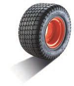 Good, Better, Best As we continue to meet customer requirements for different tires to be used in a wide range of applications, we