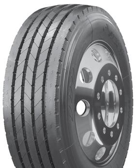 ALL STEEL ST TRAILER SAILUN S637T All steel construction for maximum strength and load capacity Multi-sipes improve traction in wet conditions and dissipate heat for prolonged tread life Five-rib