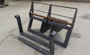 Pallet Forks various sizes A Large