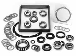 All parts have high quality for easy set-up and installation! CHRYSLER/DODGE 9-1/4 CONT. Loaded posi case... Trac-Lock FORD 7-1/2 (RANGER) Ring and Pinions 3.08, 3.73, 4.10, 4.