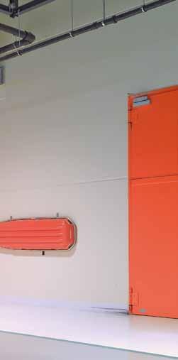 Made in Germany As Europe s leading manufacturer of doors, hinged doors, frames and operators, we are committed to high product and service quality.