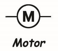 The Motor module converts electrical energy into motion. Its propeller rotates at a safe speed.
