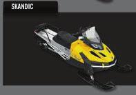 USA NAME OF PRODUCT: BRP Ski-Doo snowmobiles UNITS: About 1,500 MANUFACTURER: Bombardier Recreational Products Inc.