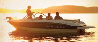 Over the past 60 years, Bayliner has seen it all,