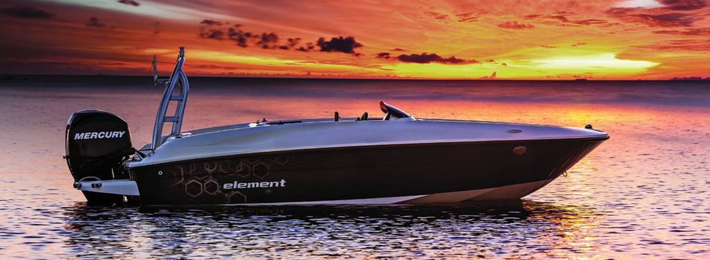 E16 DISCOVER MAXIMUM VALUE E21 Looking for the most affordable boat