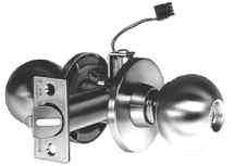 EL-1 ELECTRICAL ELECTRO-MECHANICAL LOCKSETS HOLDERS & STOPS 10G70 8G70 8270 10 Line Electrical Options Price RX Request to exit or enter switch $145.