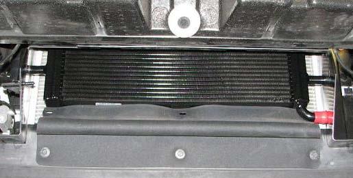 presence, or absence, of the factory oil cooler. 135.