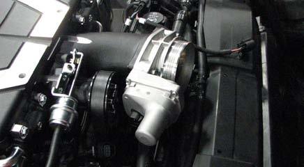 193. Use a 10mm socket to remove the bolts securing the #2, #3, #6 and #7 ignition coils. 194.