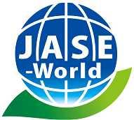 JASE-World was established in October, 2008