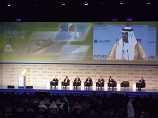 Arabia Business forum in Qatar