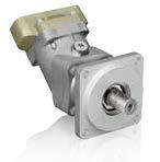 according to SAE, ISO and DIN standard as well as cartridge motors.