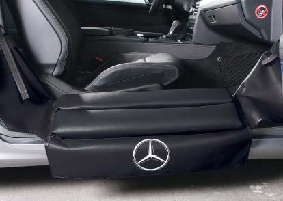Mercedes-Benz Workshops