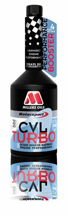 Engine builders, engineers and drivers competing at all levels of motorsport demand lubricants and fuel treatments that will perform under the most extreme conditions.