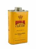 Classic Multigrade 10W30 Classic Multigrade 10W30 is a top quality multigrade engine oil for classic petrol engines.
