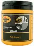 Caliplex HD EP 2 Grease Caliplex HD EP 2 Grease a high quality grease for use under extreme load conditions in agriculture, earth moving and industry, like: - Pin and bush connections of digging