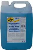 Coolant -38 NF Coolant -38 NF may be used all the year round in the cooling systems of the most modern gasoline and diesel engines.