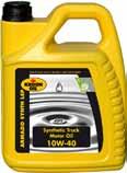 Specialsynth MSP 5W40 Specialsynth MSP 5W-40 is a state of the art synthetic mid SAPS motor oil, recommended for use in petrol and diesel engines, in passenger cars and delivery vans with and without