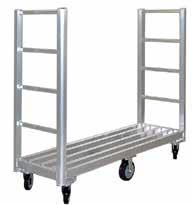 Removable Shelves For U-Boats - Listed Above 95762RS For #95762 13 $ 258 96055RS For #96055 15 $ 274 Removable shelves are reinforced with a solid cover.